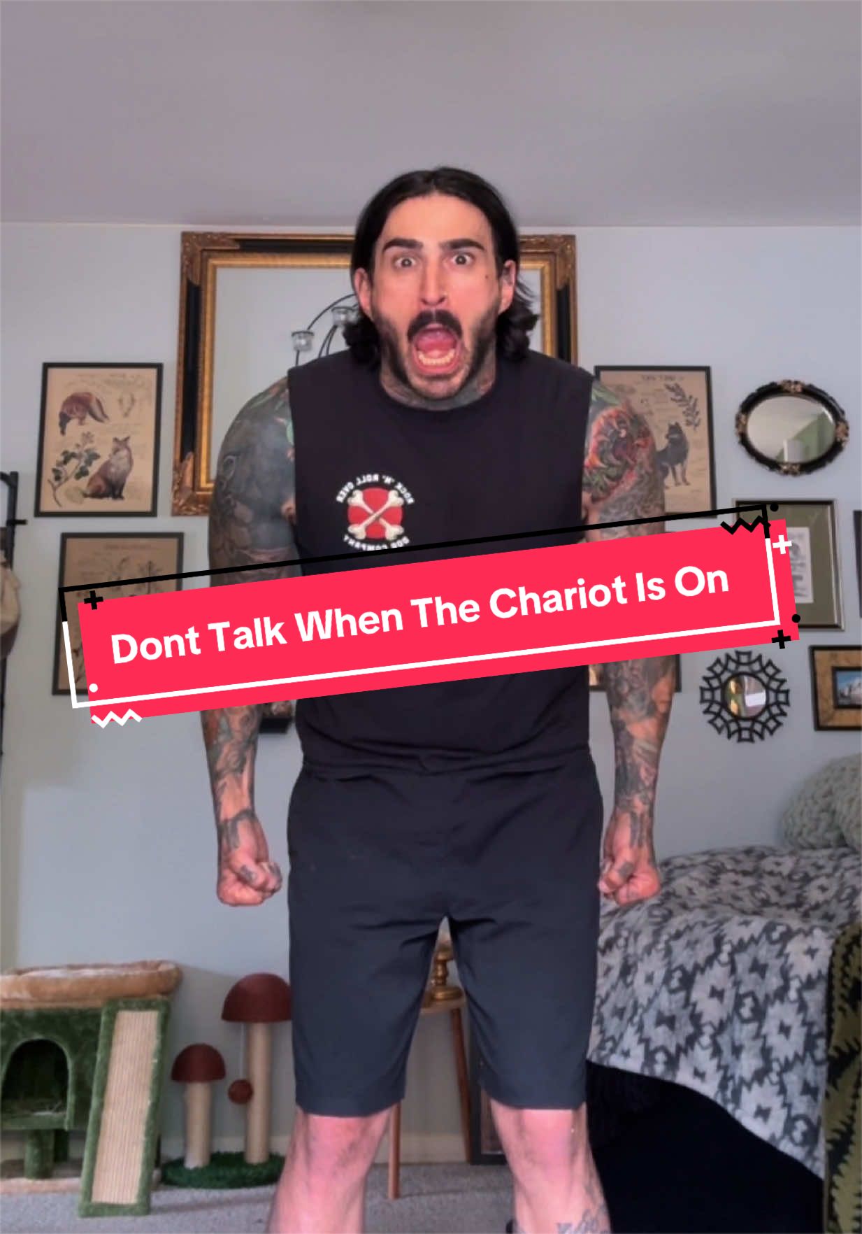 @Charles Anthony