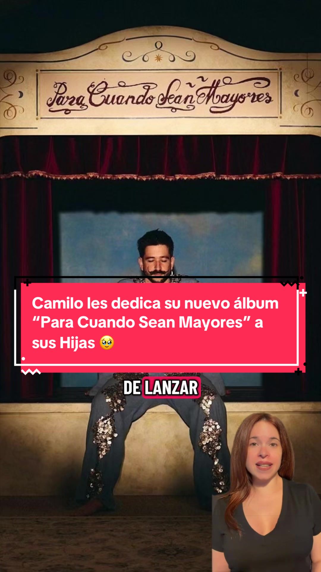 @Martica | Reporter & Music Pro