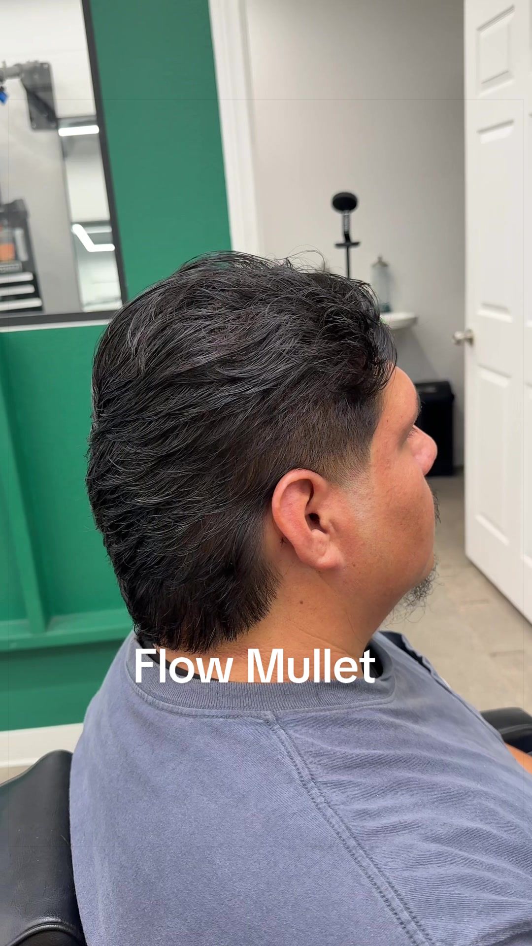 @gestal barber