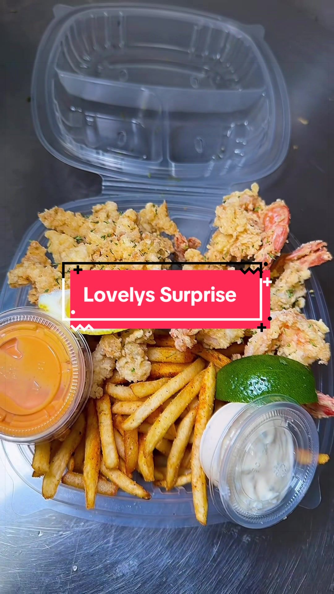 @LOVELYS URBAN FUSION