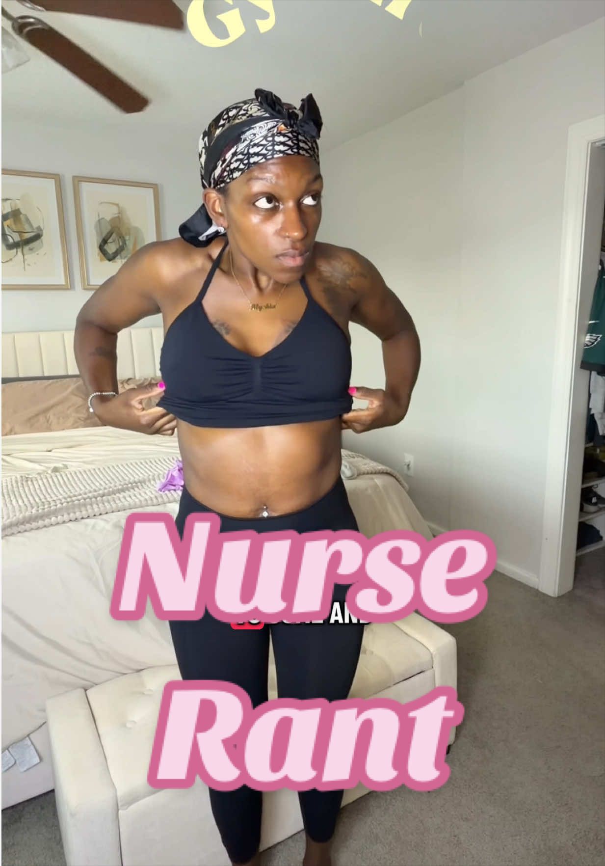 @Nurse Tiff 🌸✨