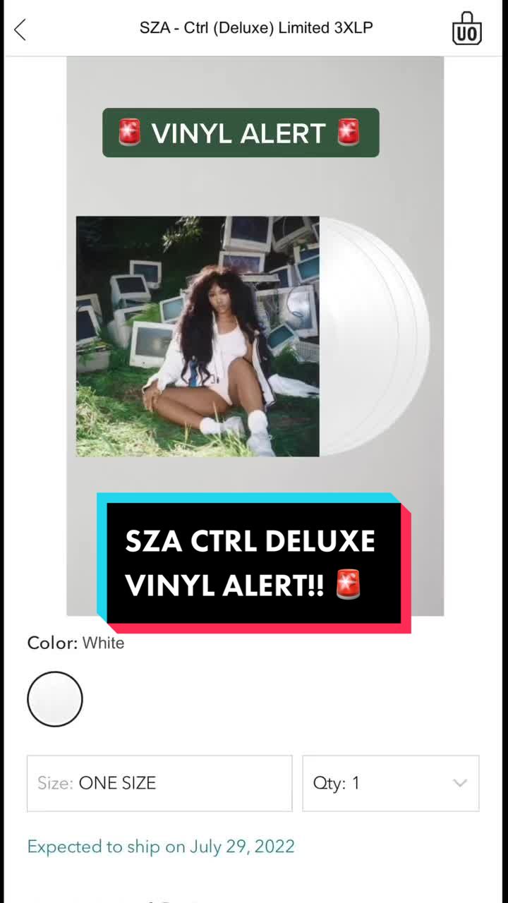@vinylsweets (Taylor&rsquo;s Version)