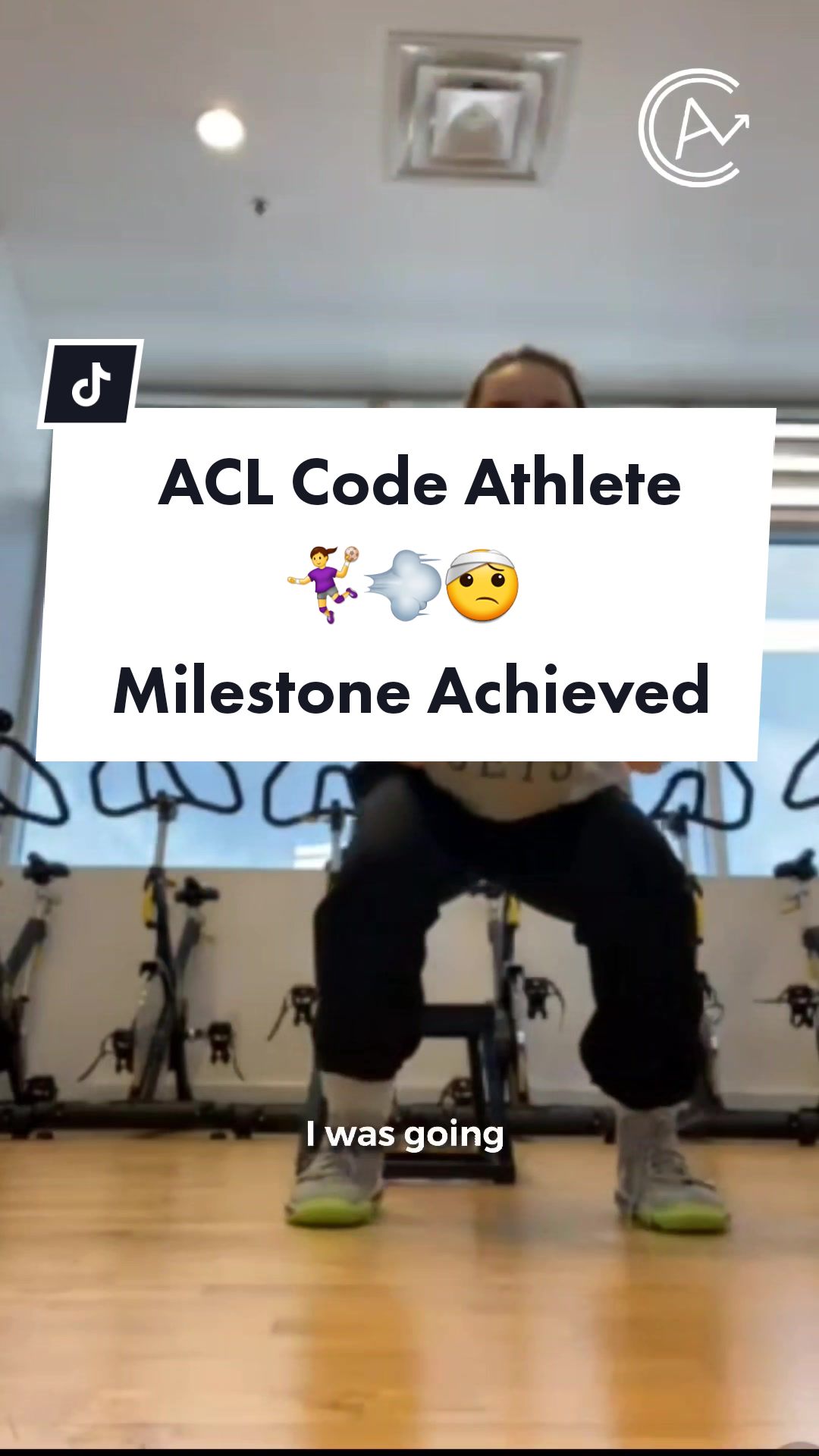 @Dr. Rick Gaeta | ACL Coach