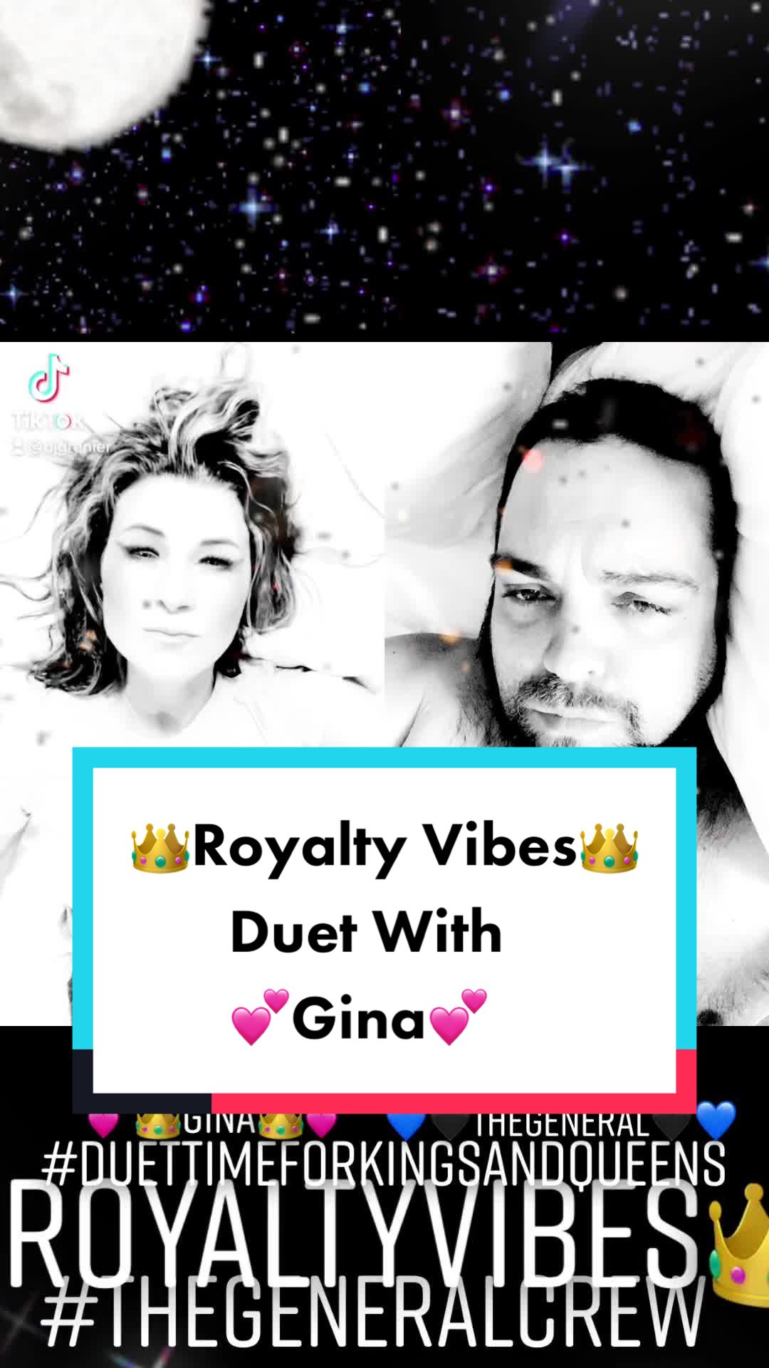 @💙🖤The General Duets🖤💙