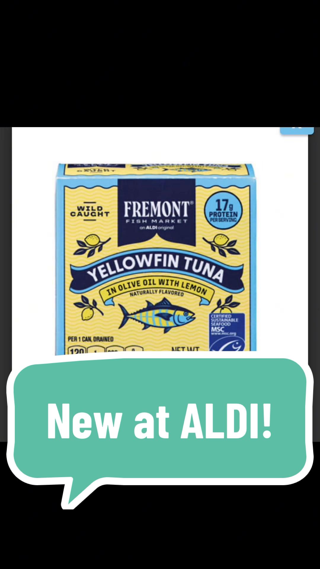 @Sarah | ALDI All the Time