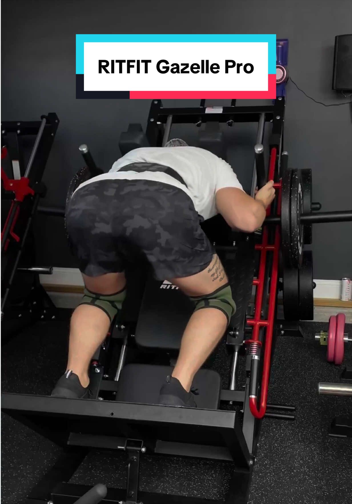 @Brody | Garage Gym Guy