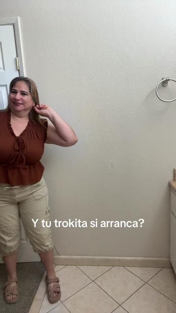 @Irma M Magana