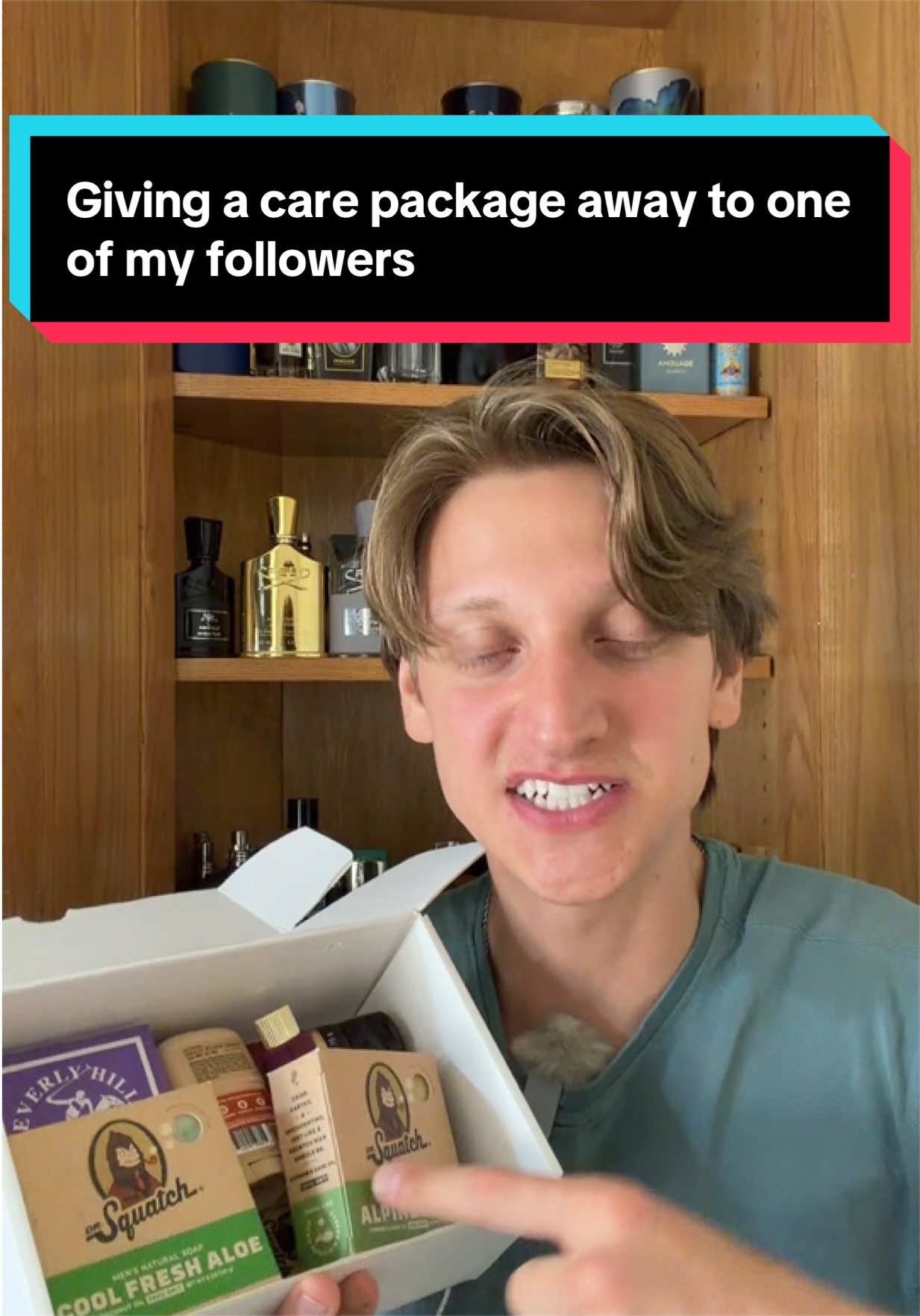@Fragrance knowledge