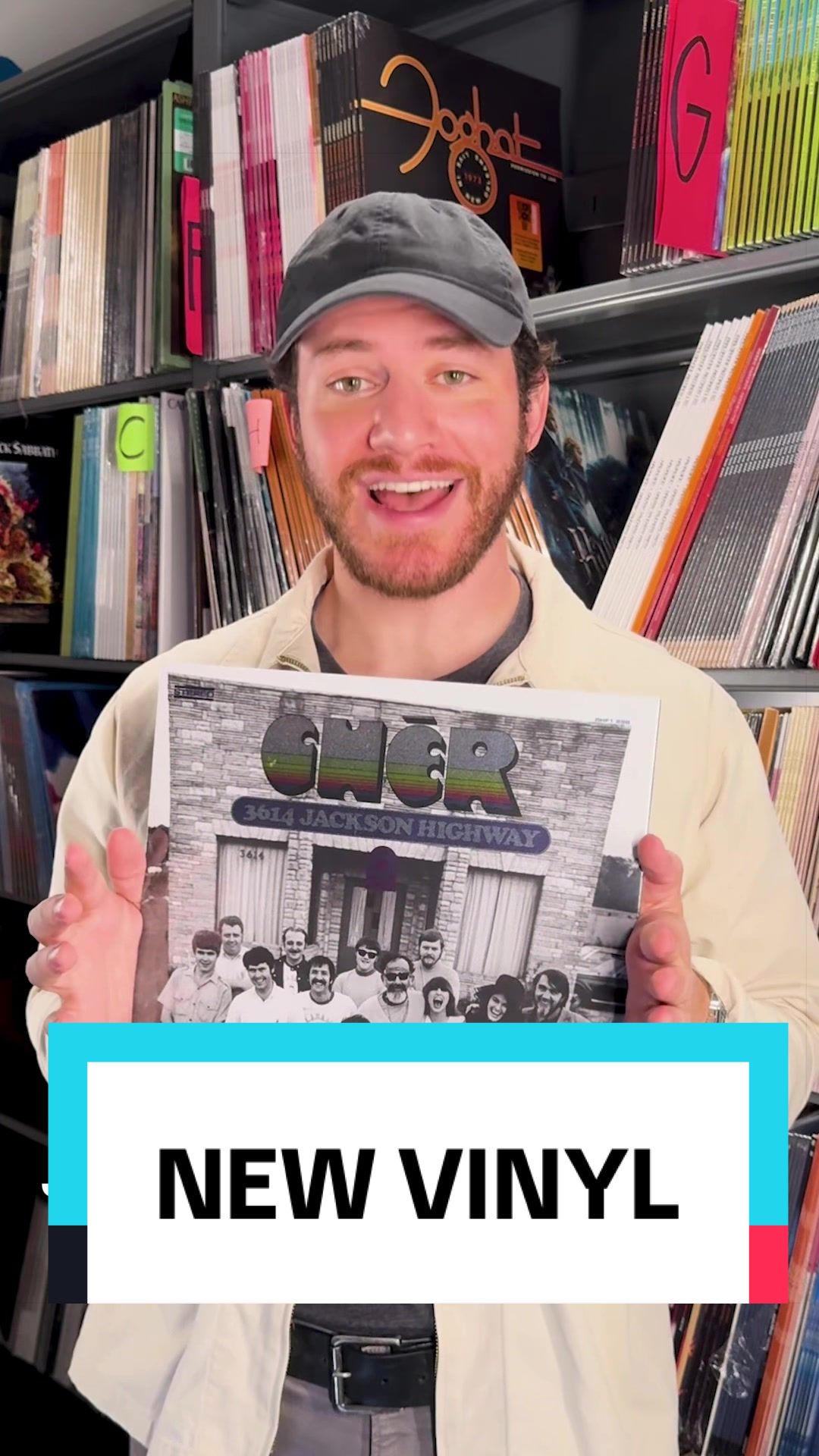 @Rhino Records