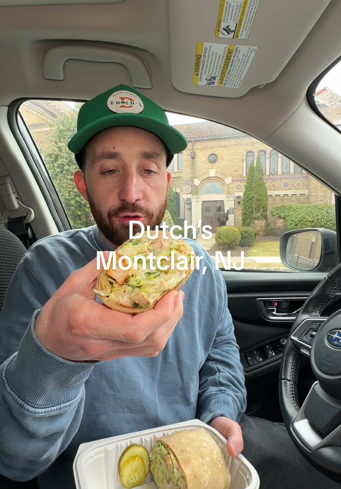 @Eric Hammer