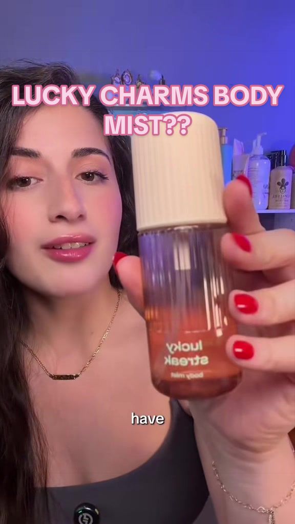 @Ashley | Fragrance & Beauty