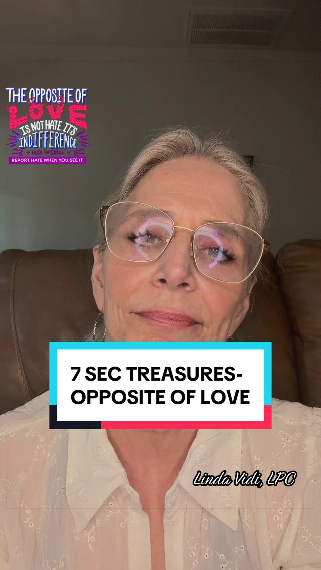 @LIFE COACH LINDA