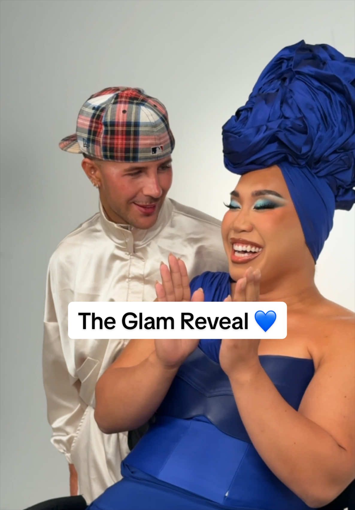 @Patrick Starrr