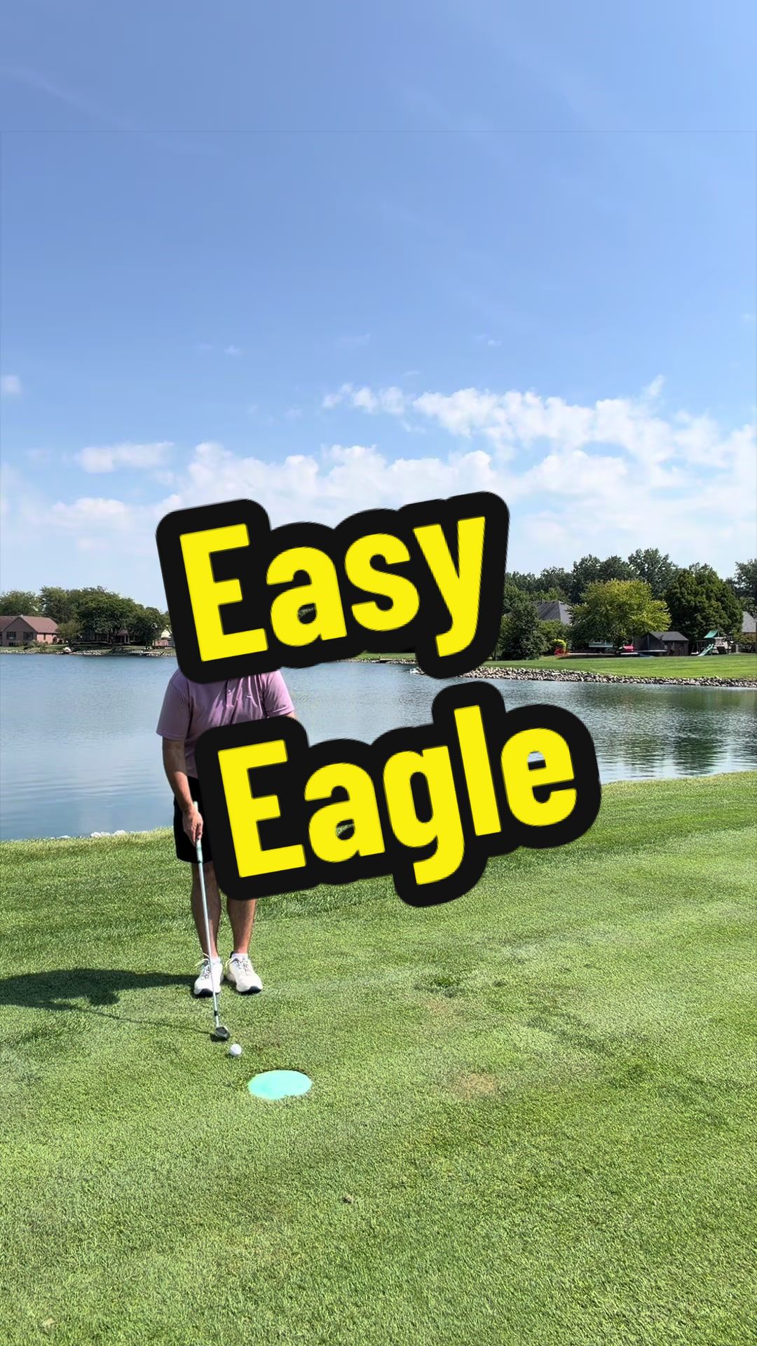 @CD Golf