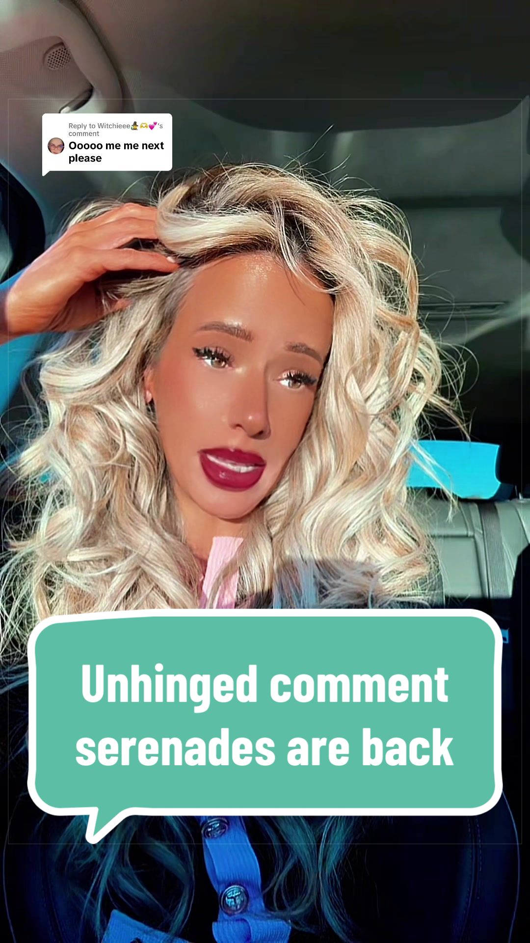 @Ally K