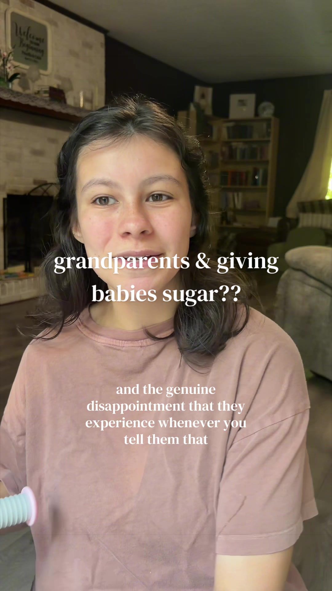@priscilla | motherhood