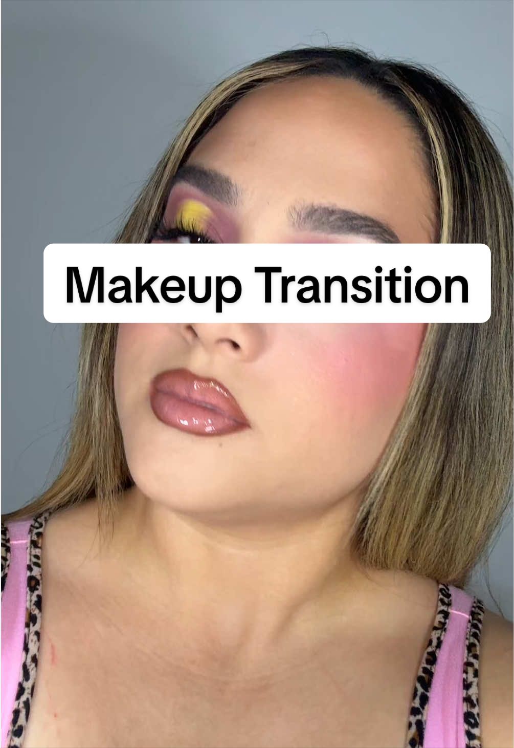 @HAYLEY PEREZ