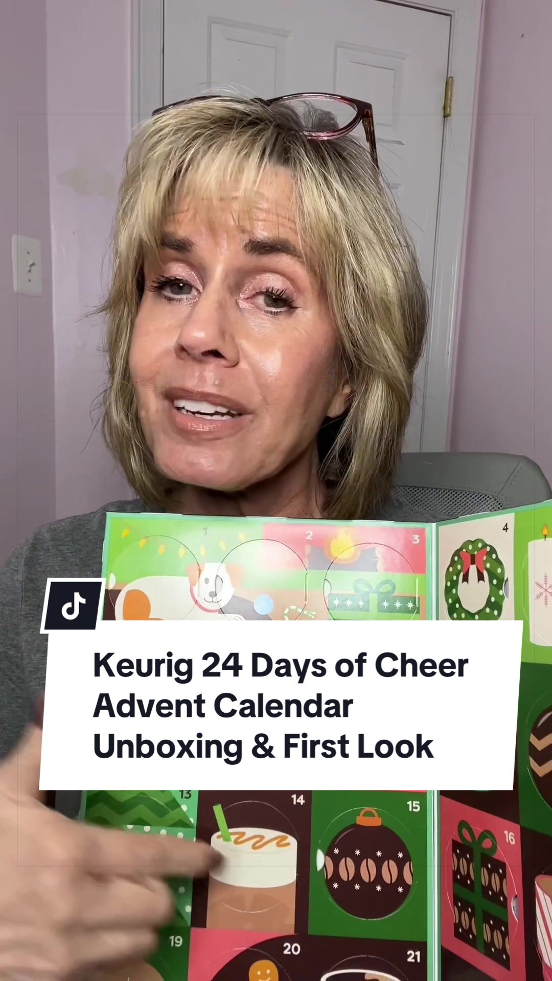 @Karen RN Nurse 🩺💄🧴