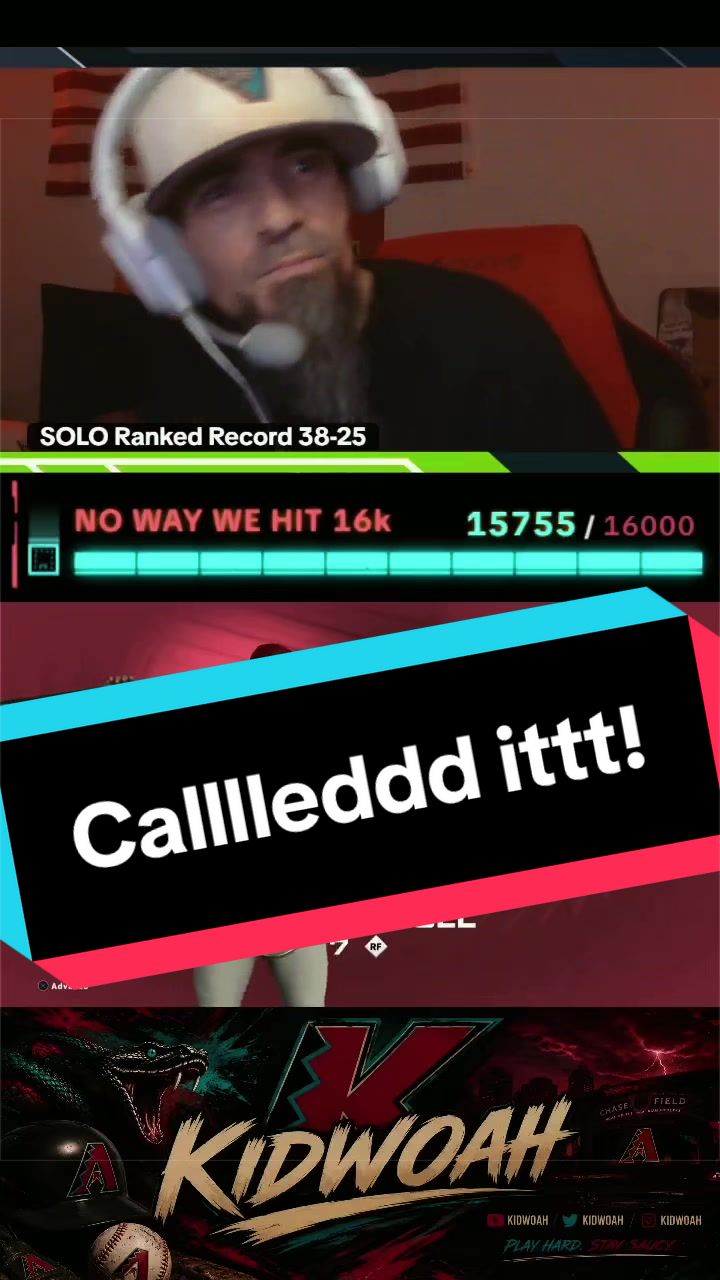 @Kidwoah