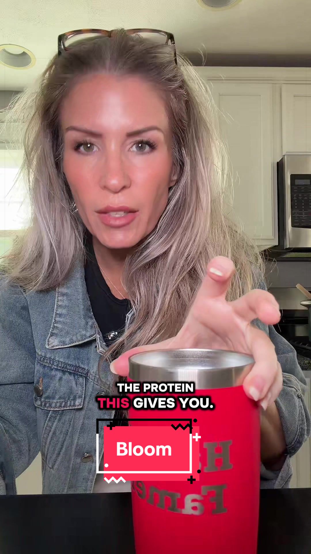 @Julie