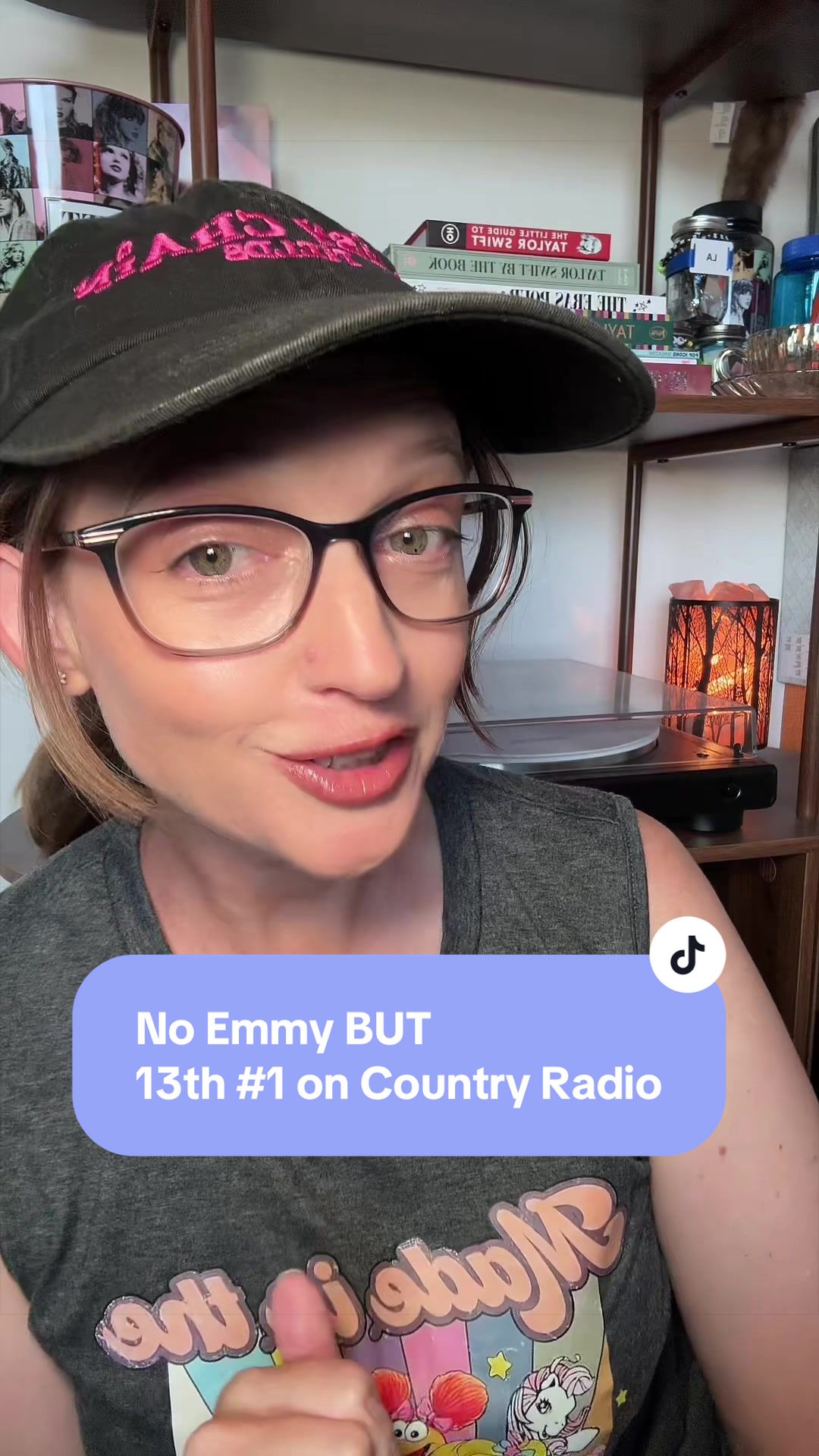 @Jen | Swiftie News