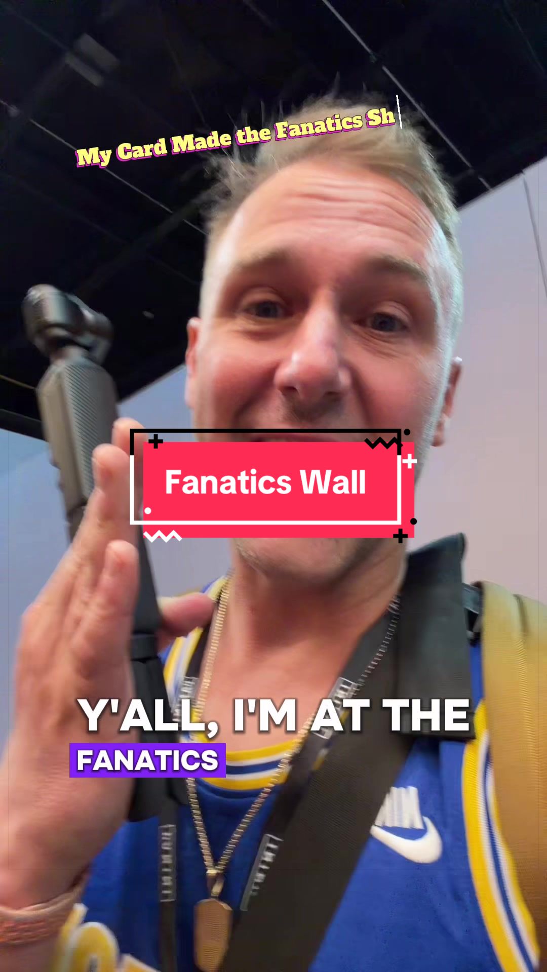 @Tarver Cards