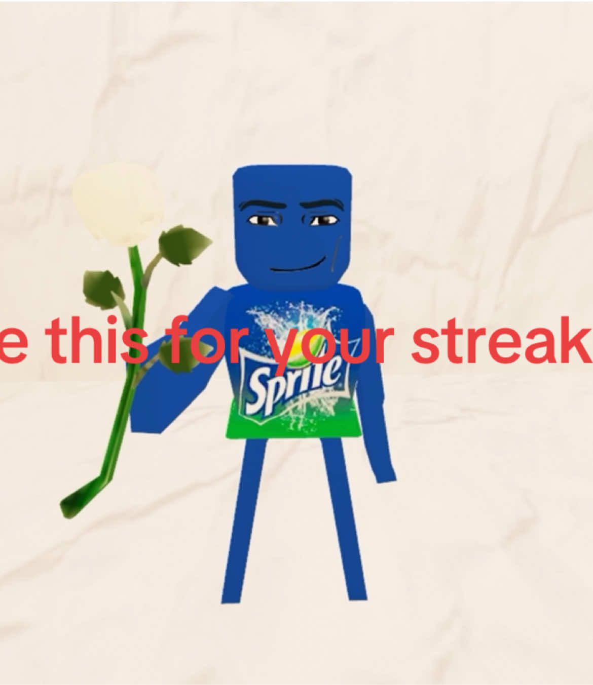 @sprite&pepsi