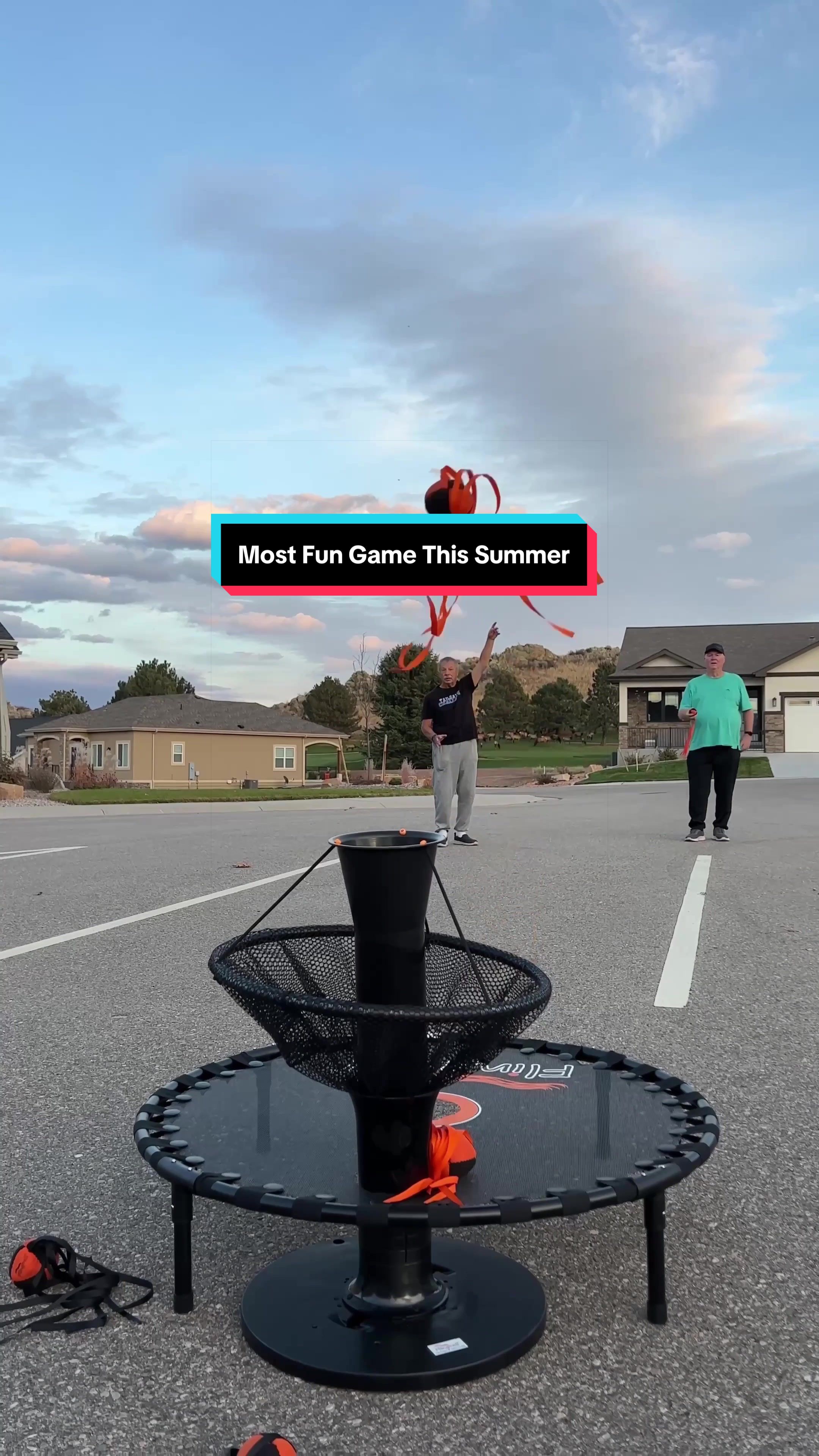 @TailgatingChallenge