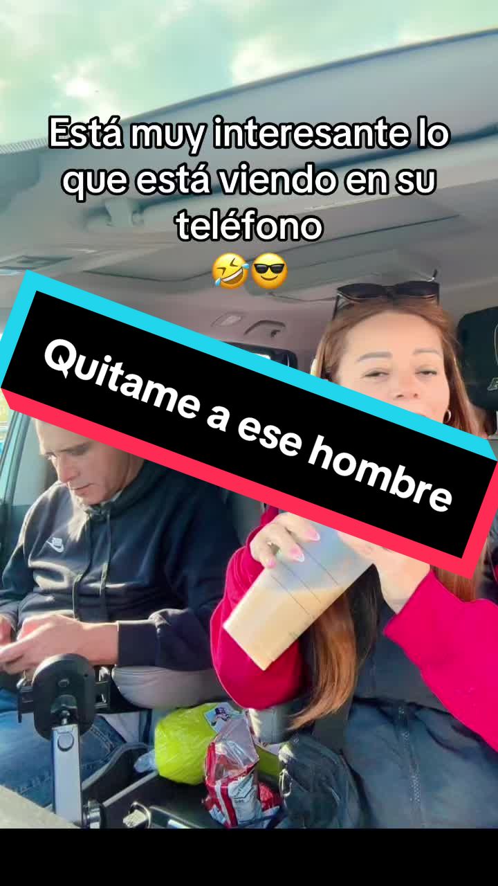 @Chinorris y kary_mf