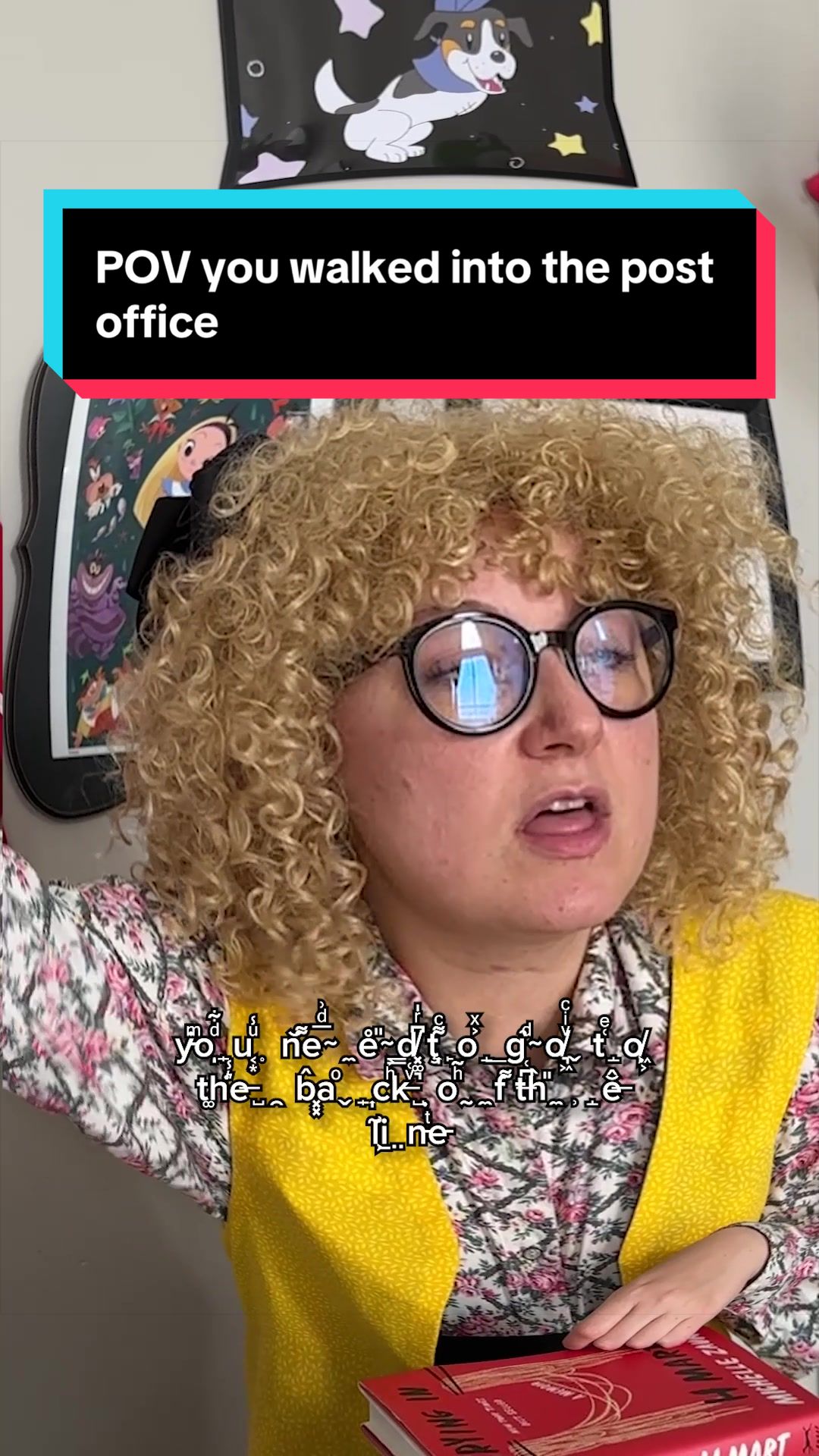 @Butter Faces