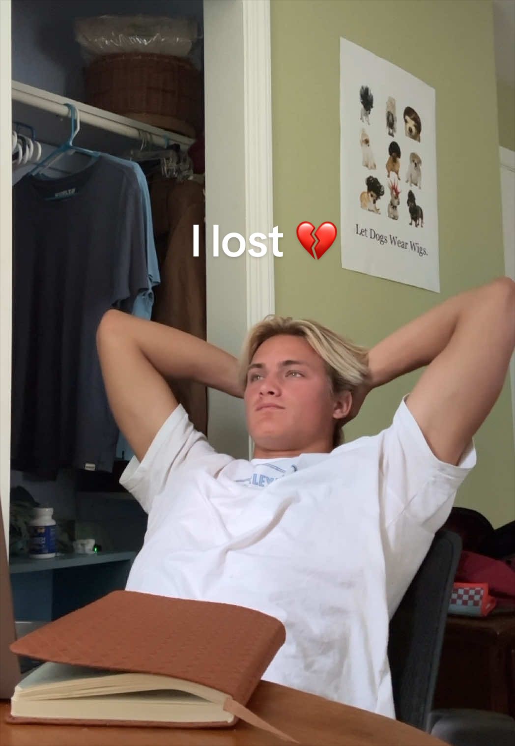 @Luke Guinaldo