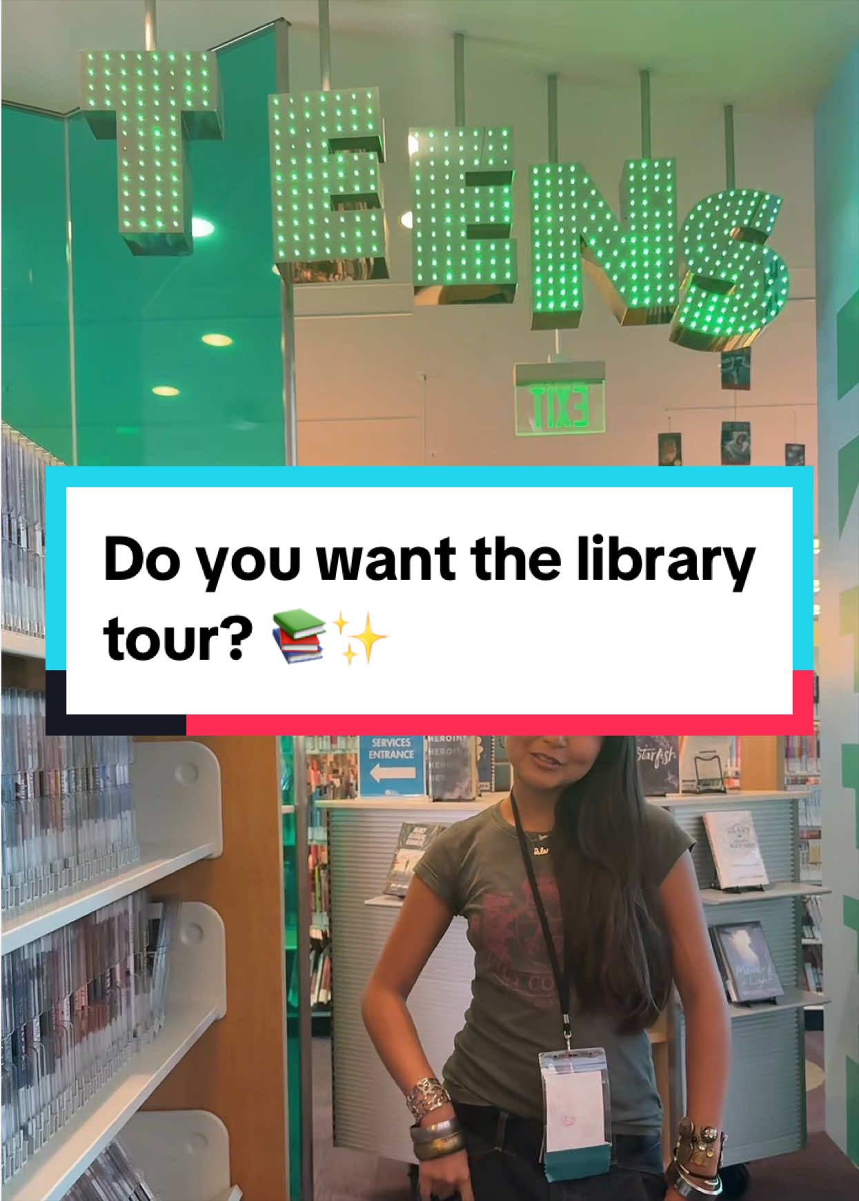 @Santa Monica Public Library