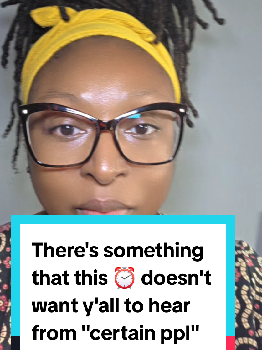 @I'm Not Gonna Be Quiet podcast