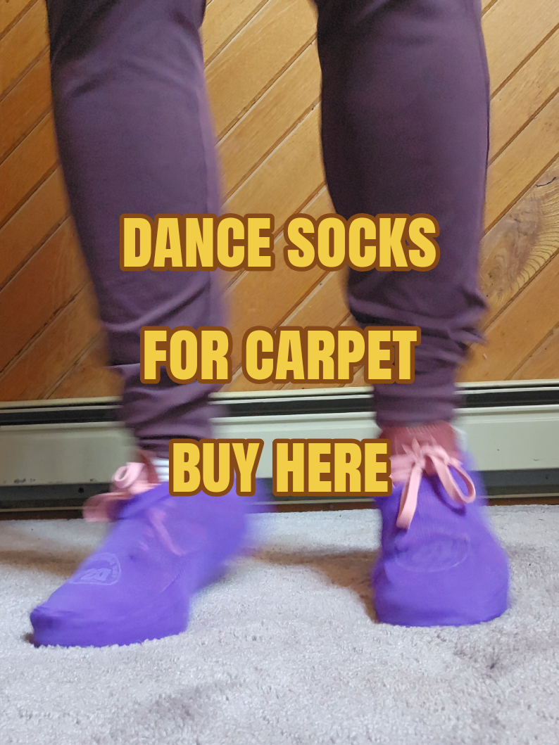 @Dance With Shelly