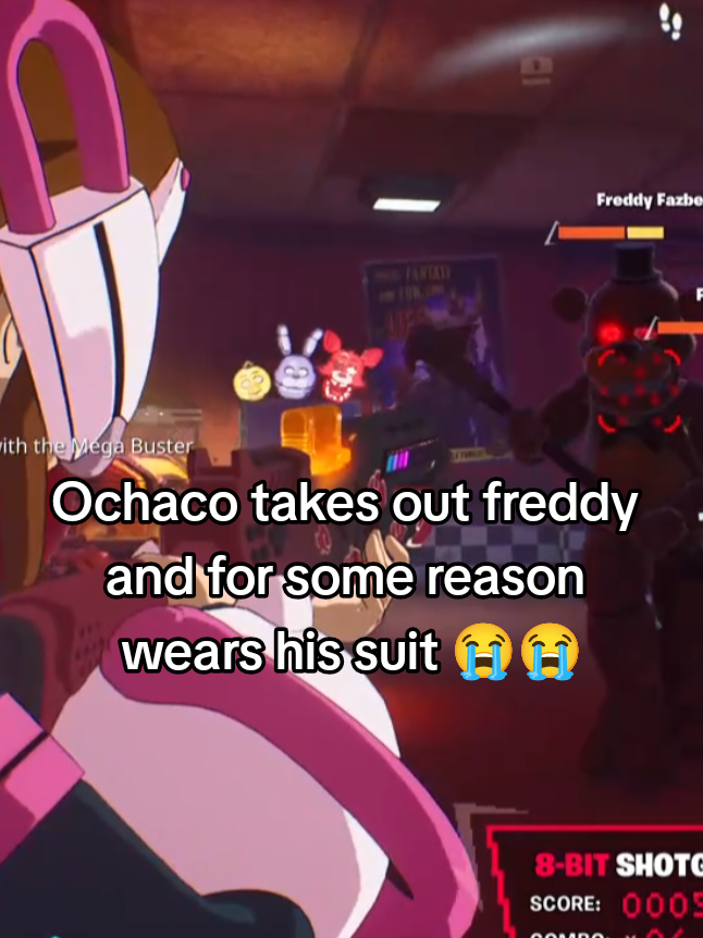 @🎀Meow4Ochaco🎀