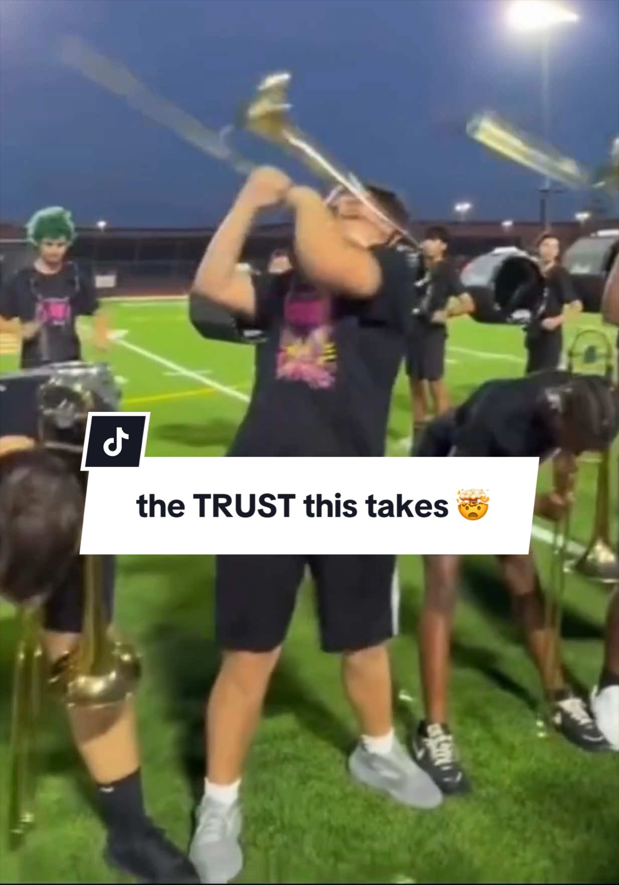 @Varsity Spirit