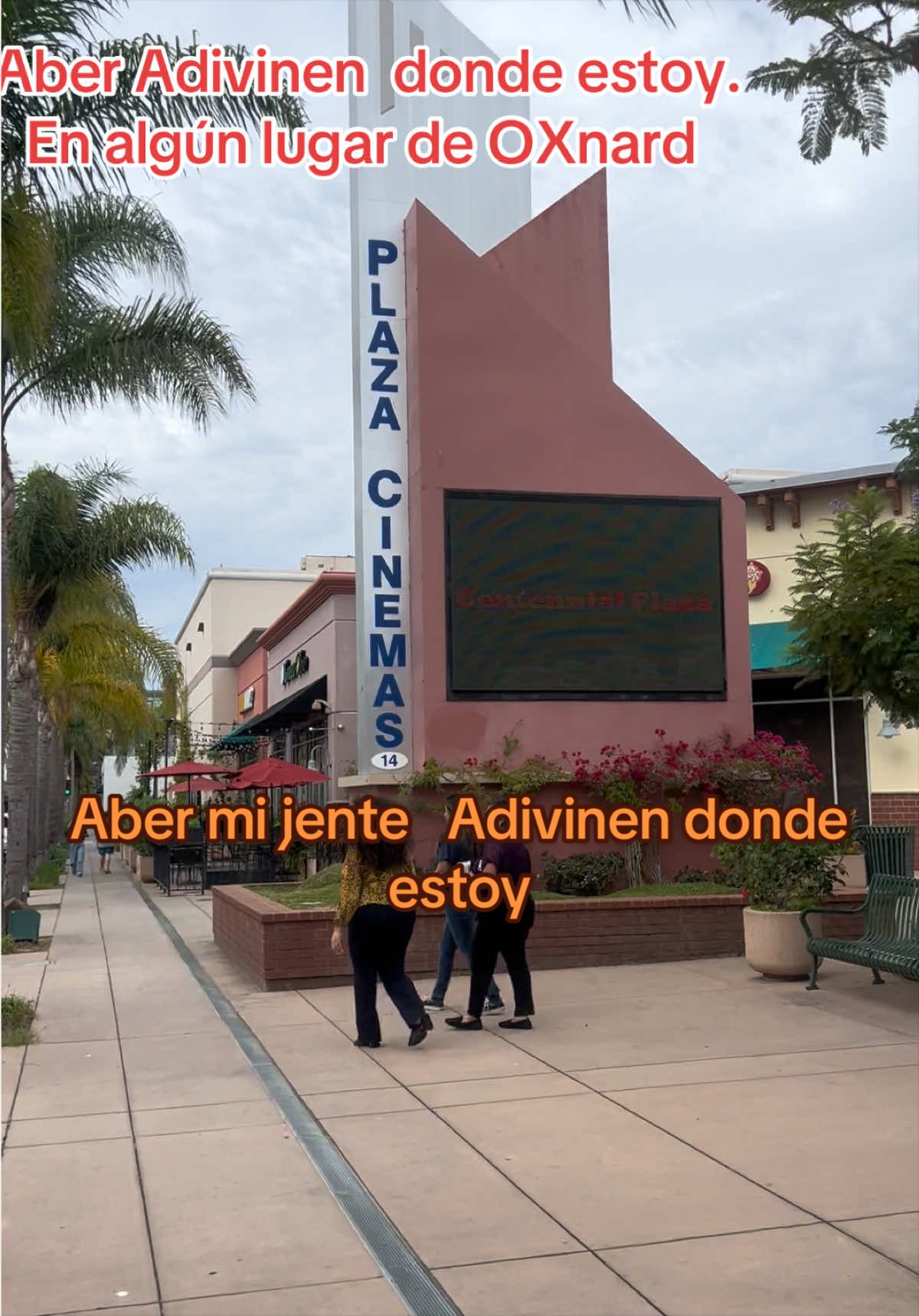 @La tía del tiktok Esvelia
