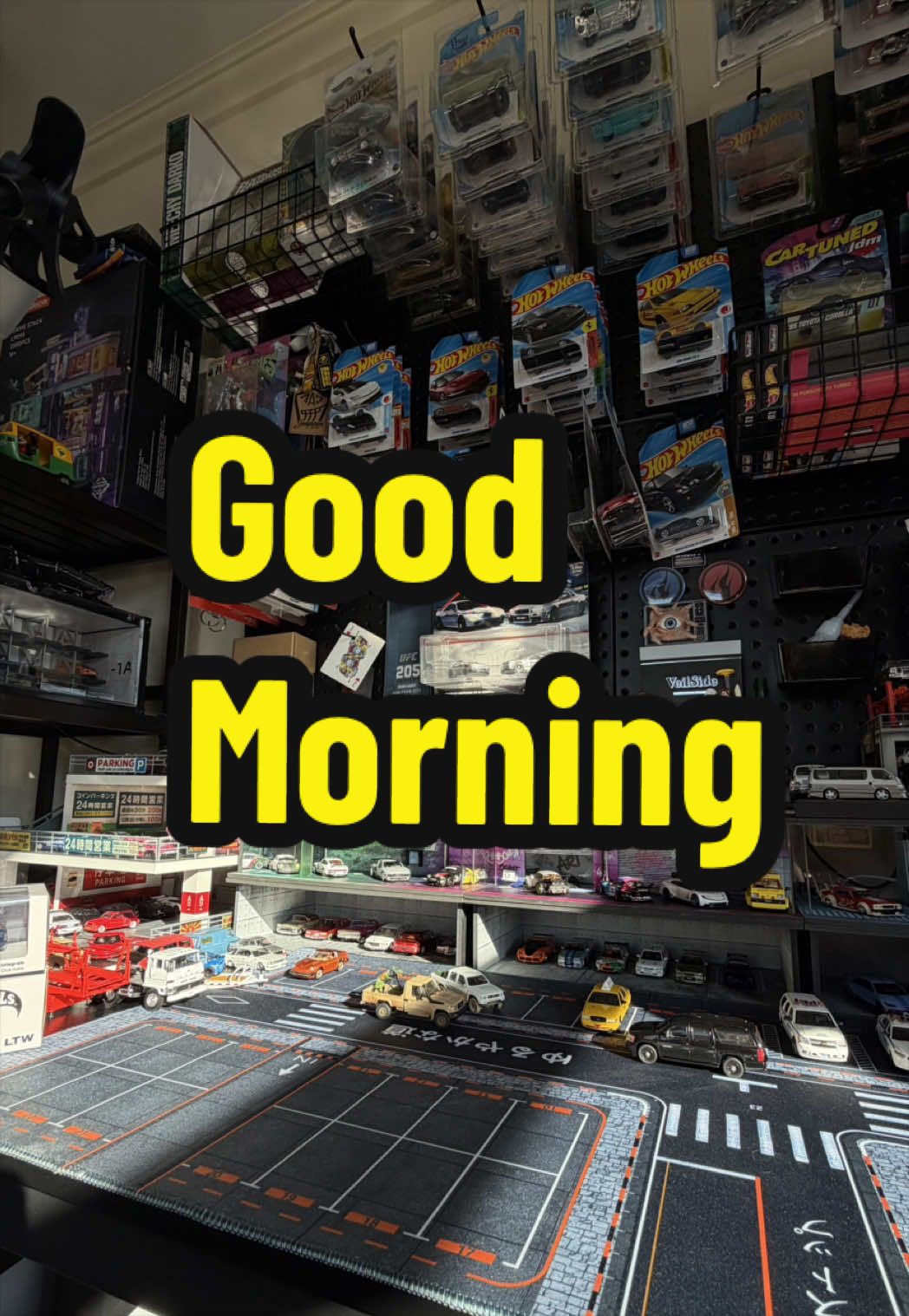@DiecastBodega