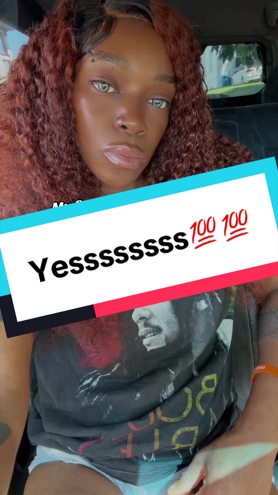 @JamaicanQueen4Eva😘