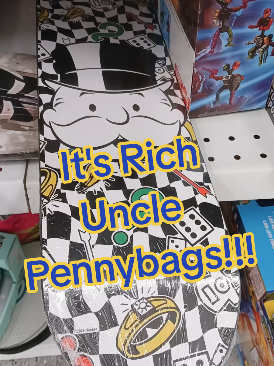@Toy King