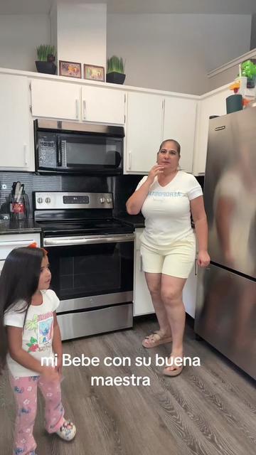@Irma M Magana