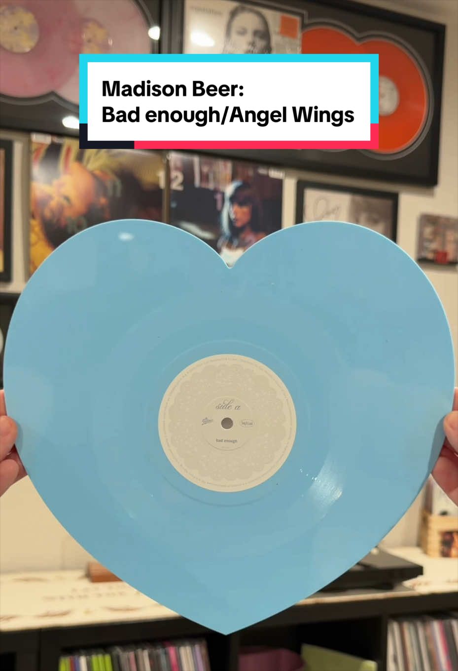 @Clayton&rsquo;s Vinyls