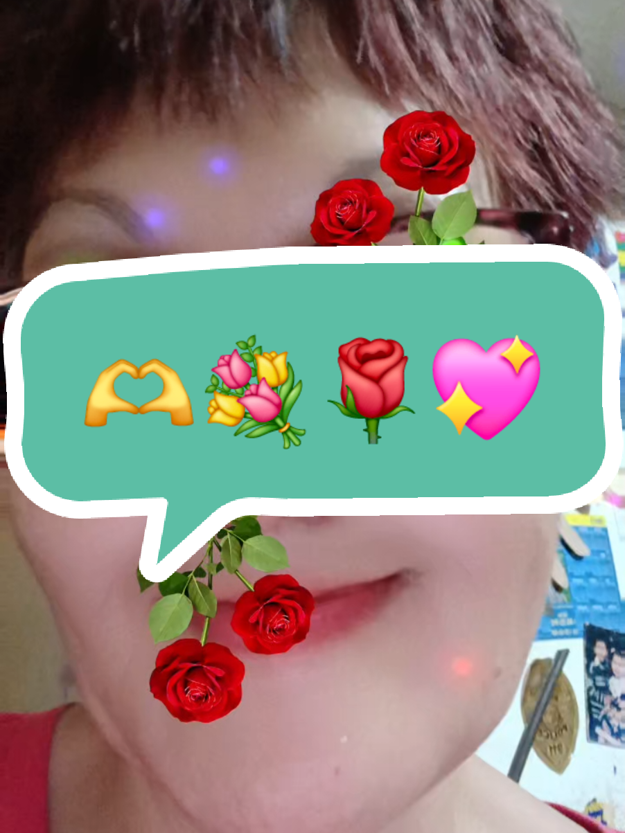 @🌹Margaret🥀🌸