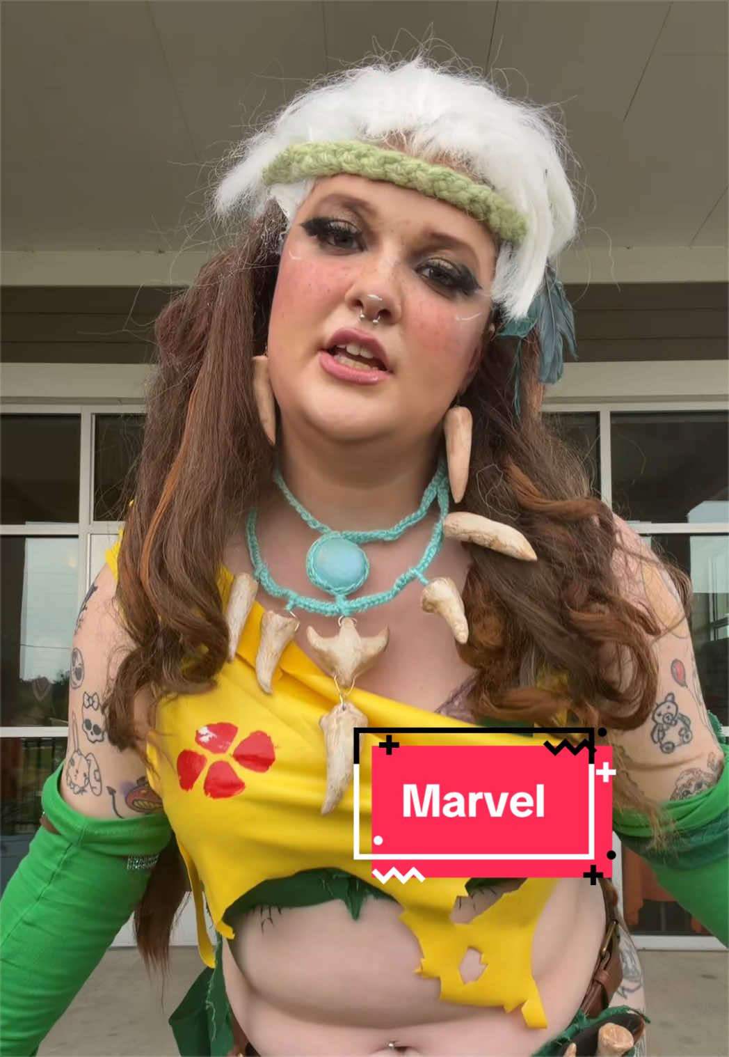 @Sparks Cosplay