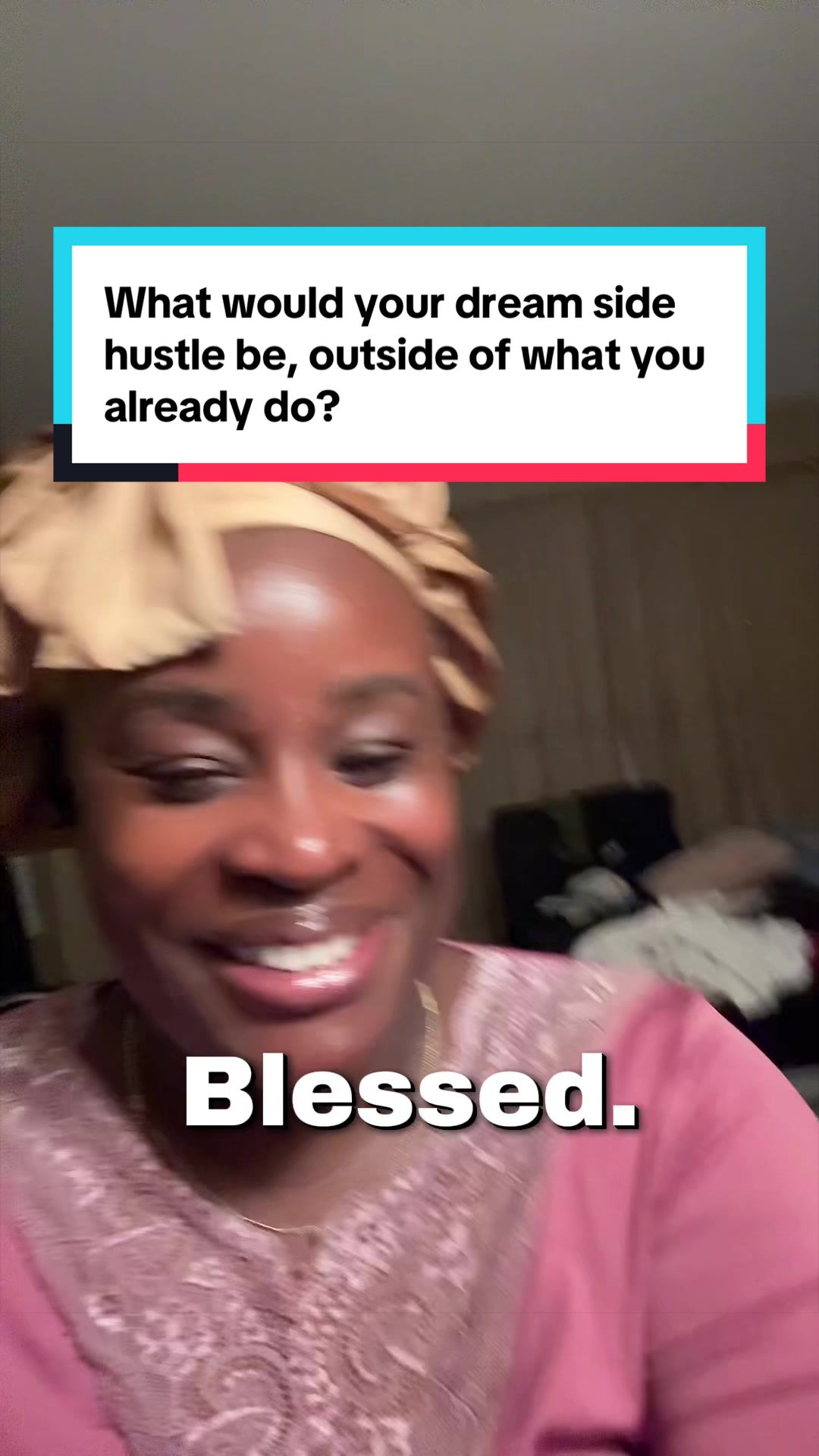 @Prophetess Shanda