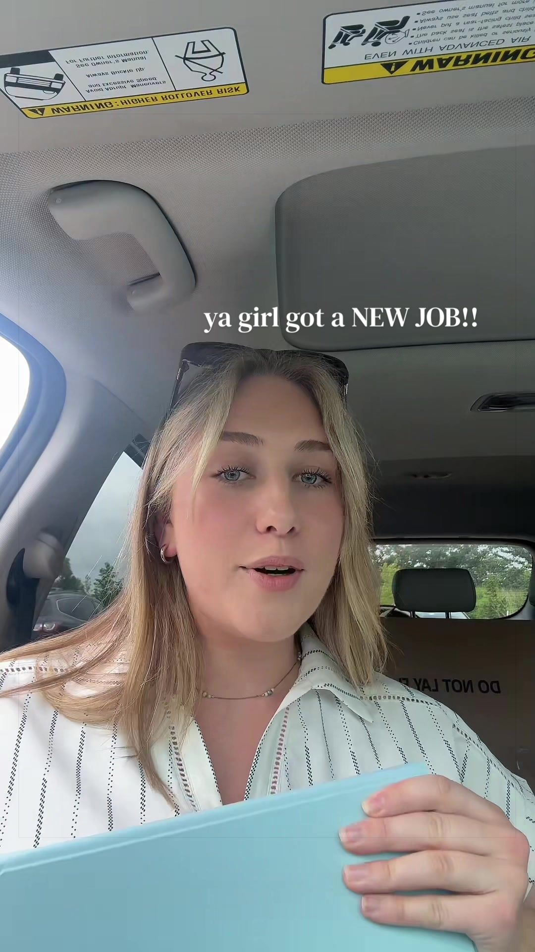 @Chloe Gahagan