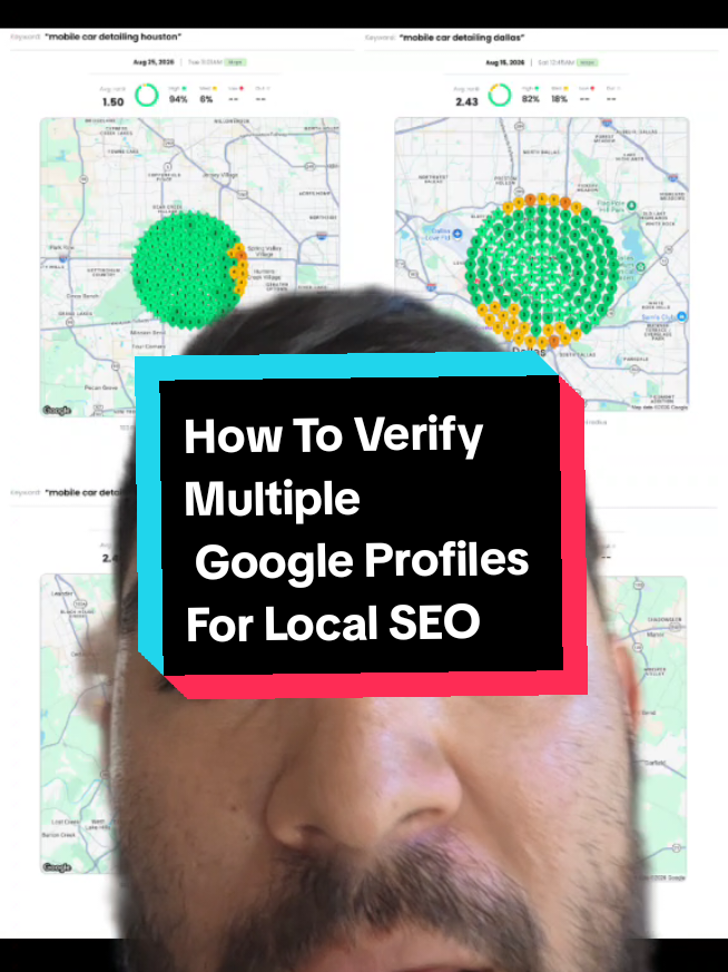 @Pat | Local SEO Expert