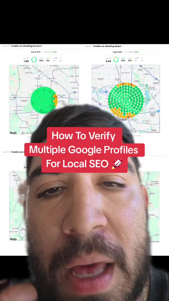 @Pat | Local SEO Expert