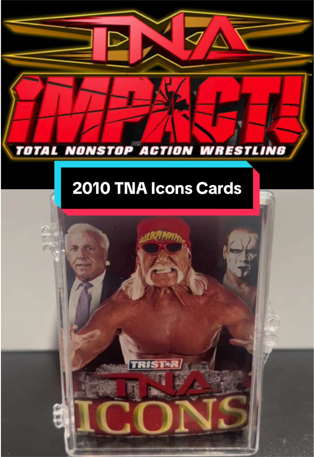 @WRESTLING WITH RONZILLA