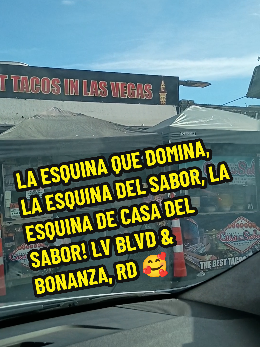 @El Mitotero de Las Vegas